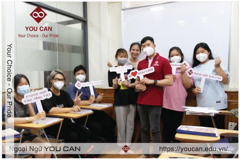 4 địa chỉ luyện thi TOEIC chất lượng nhất tại quận Bình Thạnh, TP.HCM
