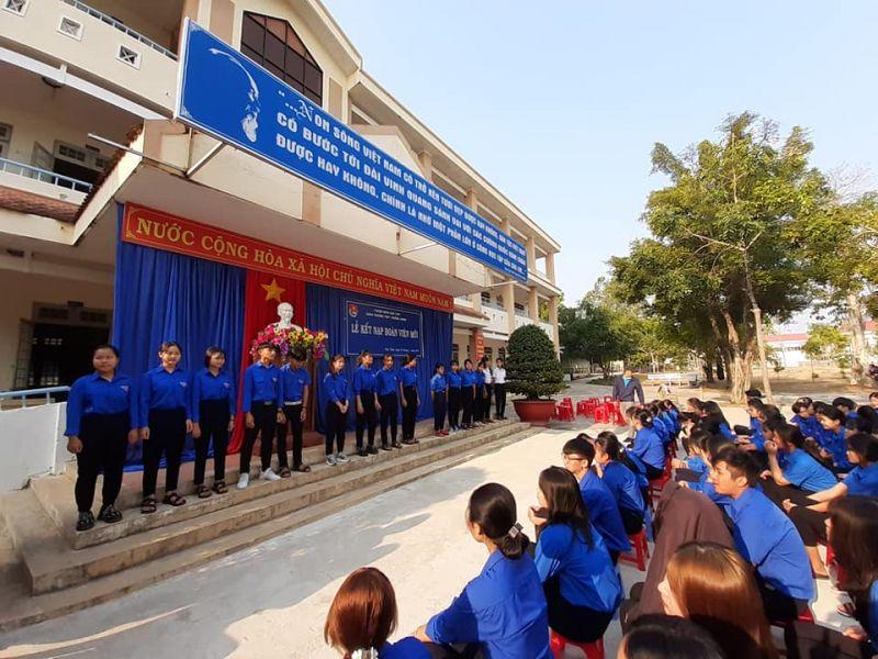 Top 10 Trường THPT chất lượng nhất tỉnh Kon Tum - Định hướng tương lai từ những ngôi trường hàng đầu