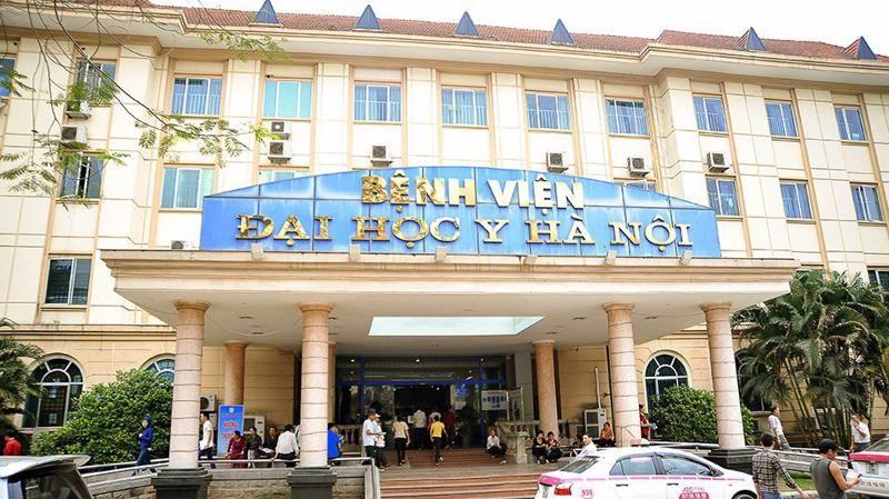 5 Địa Chỉ Khám Chữa Viêm Phổi Hàng Đầu Tại Hà Nội