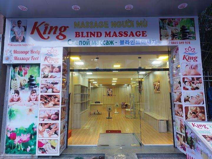 Top 10 Spa massage chuyên nghiệp hàng đầu tại TP. Nha Trang, Khánh Hòa
