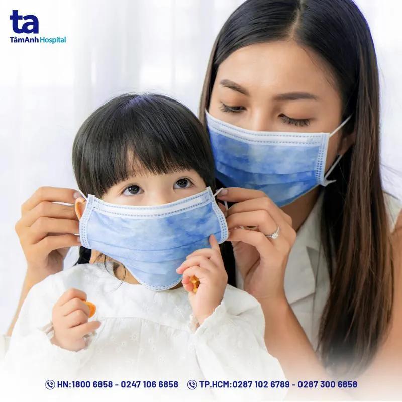 8 Bệnh viện Nhi khoa xuất sắc nhất tại TP.HCM: Chọn lọc địa chỉ vàng cho thiên thần nhỏ