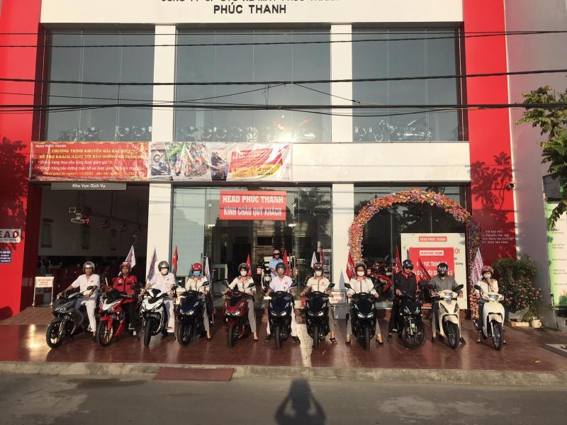 10 Đại lý xe máy uy tín nhất Hải Dương - Địa chỉ đáng tin cậy cho người tiêu dùng