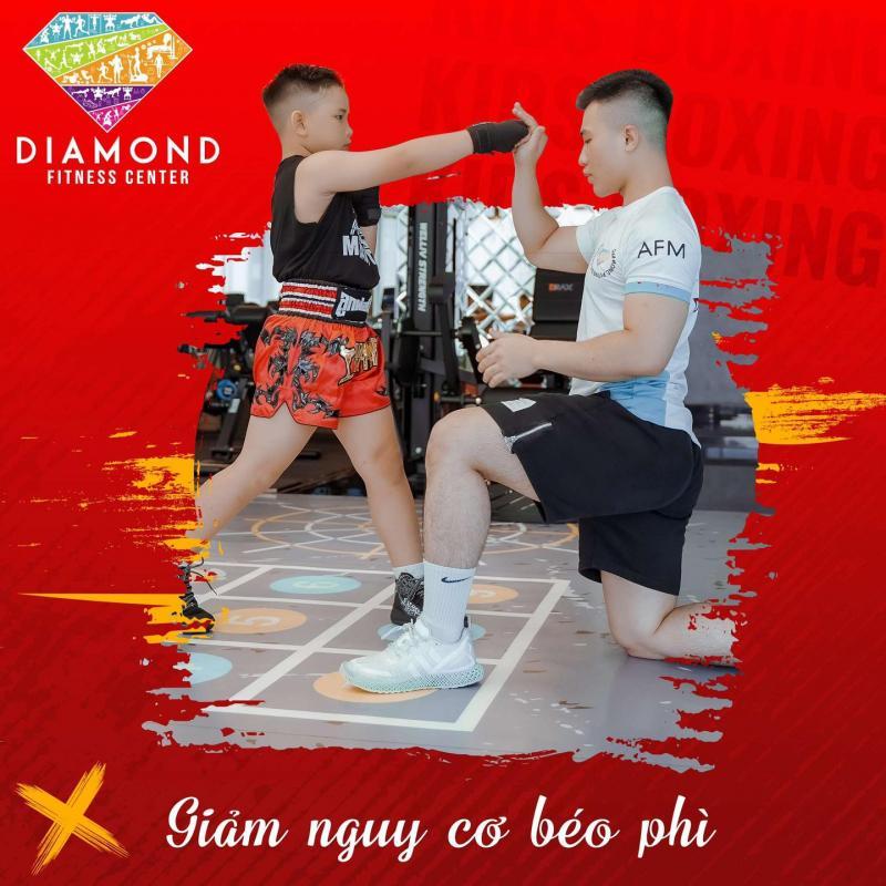 8 địa điểm tập Kickfit và Boxing chất lượng nhất quận Tân Bình, TP.HCM