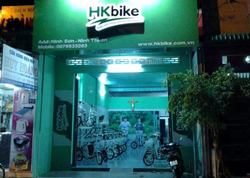 Top 2 Địa chỉ mua xe đạp điện uy tín nhất tỉnh Ninh Thuận
