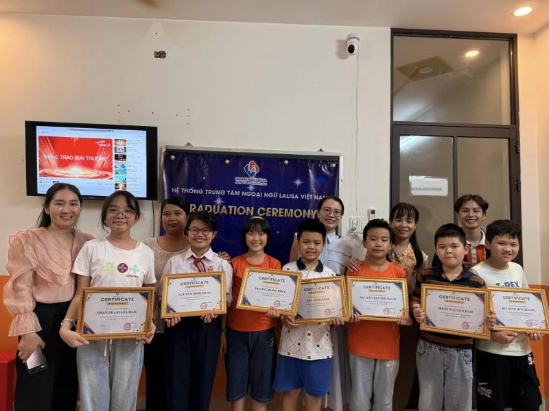 9 Địa chỉ học tiếng Anh uy tín nhất tại Gia Lai không thể bỏ qua