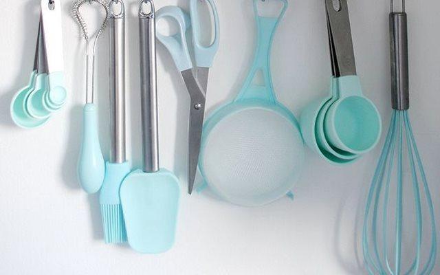 Top 9 địa chỉ mua dụng cụ làm bánh uy tín tại Hà Nội