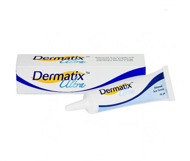 Top 9 kem trị sẹo xuất xứ Mỹ chất lượng nhất thị trường hiện nay