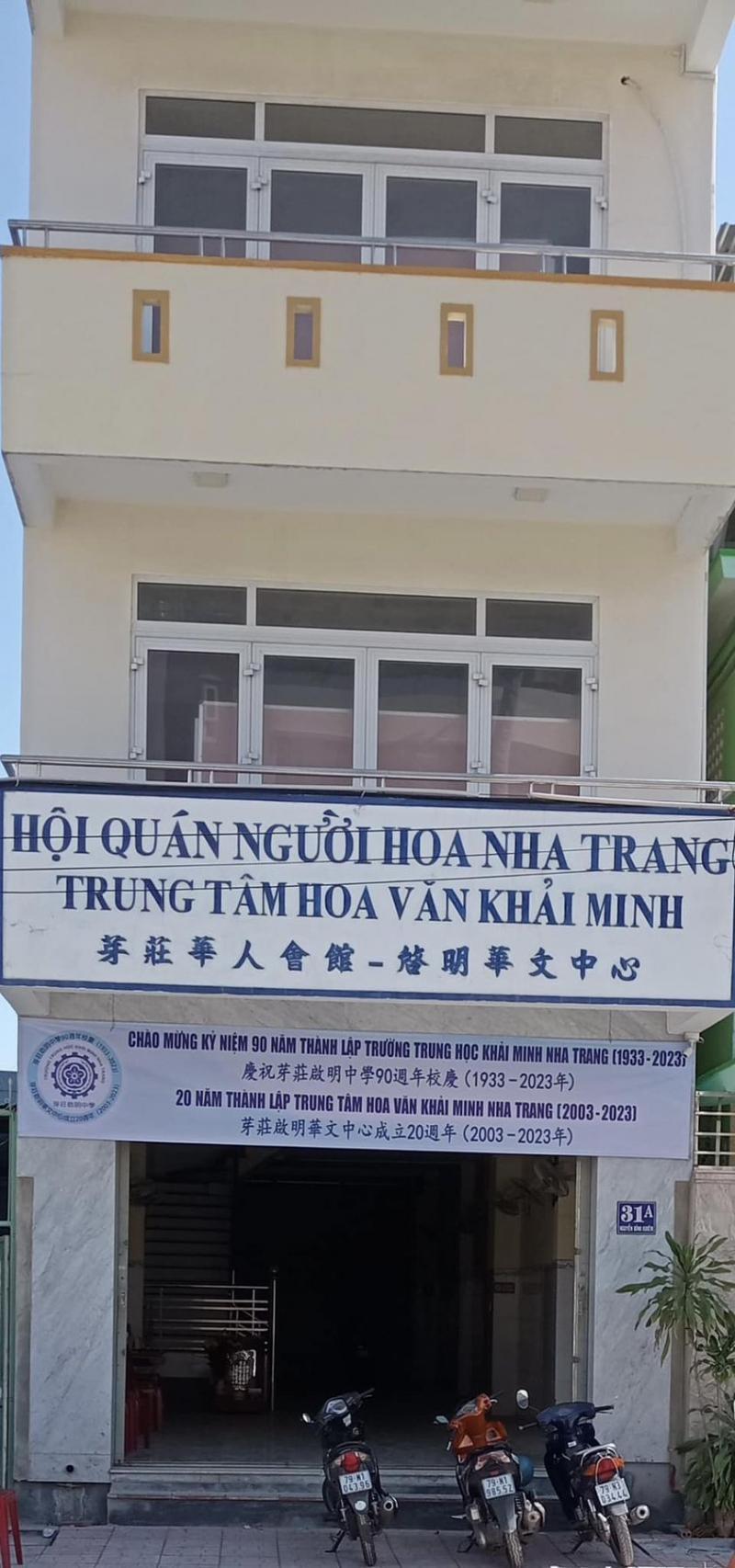 Top 6 trung tâm đào tạo tiếng Trung cho doanh nghiệp hàng đầu tại Nha Trang, Khánh Hòa