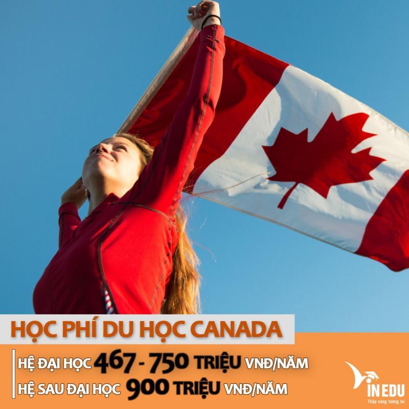 Top 10 Đơn vị tư vấn du học Canada uy tín tại Hà Nội