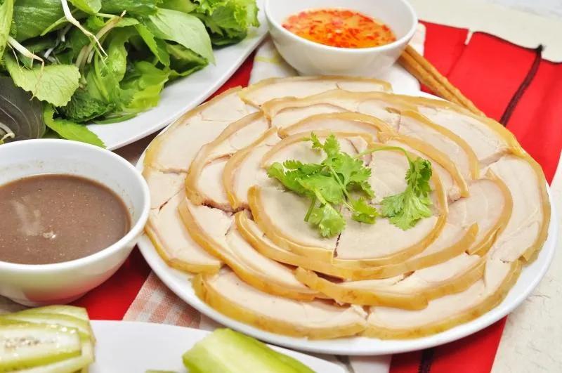 10 Đặc sản Quảng Nam nức tiếng khiến du khách say lòng