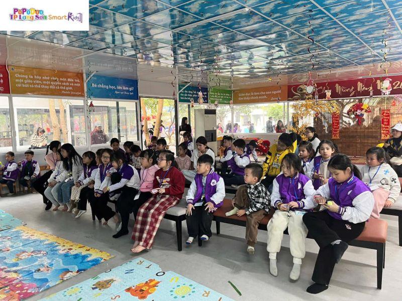 Top 7 trung tâm tiếng Anh uy tín hàng đầu tại Lạng Sơn