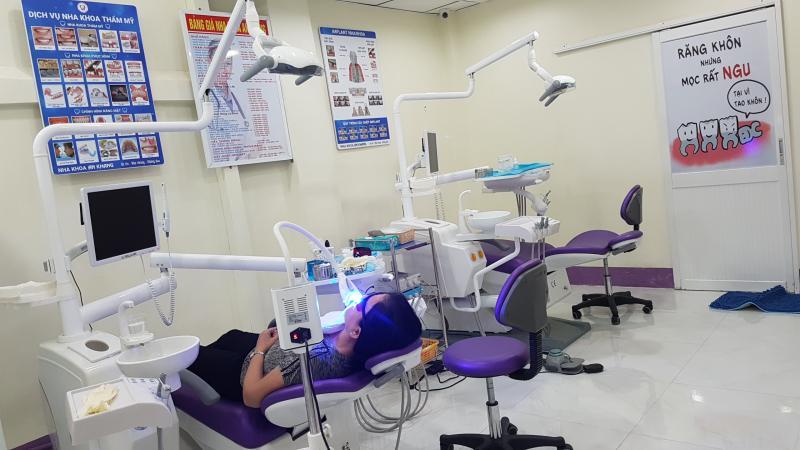 Top 12 địa chỉ nha khoa uy tín và chất lượng nhất tại Quận 2, TP.HCM