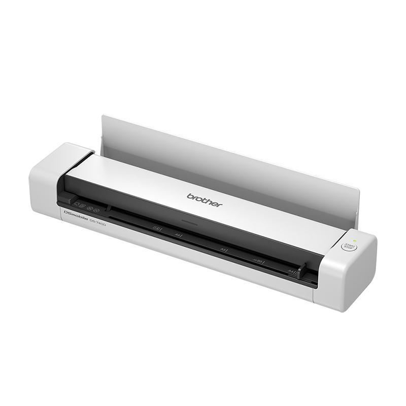 Top 8 máy scan tài liệu chất lượng nhất hiện nay
