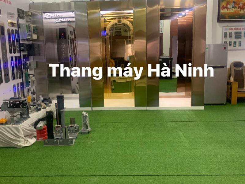 Top 5 đơn vị lắp đặt thang máy chất lượng nhất tại Bắc Ninh