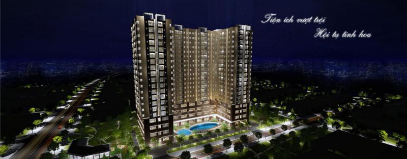 Top 8 chung cư đáng sống nhất Quận Bình Tân, TP.HCM - Đầu tư thông minh cho tương lai