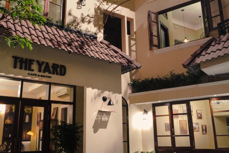 Top 7 quán cafe lý tưởng để hòa mình vào không khí mùa thu Hà Nội