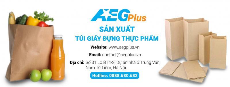 5 Công ty sản xuất túi giấy kraft chất lượng nhất Hà Nội - Lựa chọn xanh cho doanh nghiệp
