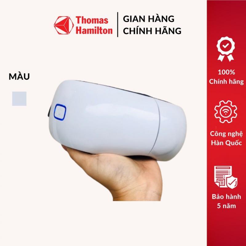 5 dòng máy massage mắt đáng đầu tư nhất hiện nay