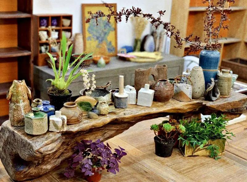 Top 5 cửa hàng gốm sứ nổi bật tại quận Ba Đình, Hà Nội