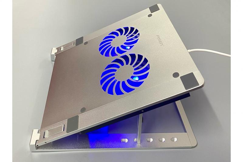 8 Thương hiệu đế tản nhiệt laptop đáng tin cậy nhất hiện nay