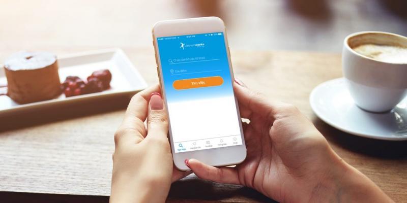 10 Ứng dụng di động hàng đầu giúp bạn chinh phục công việc mơ ước