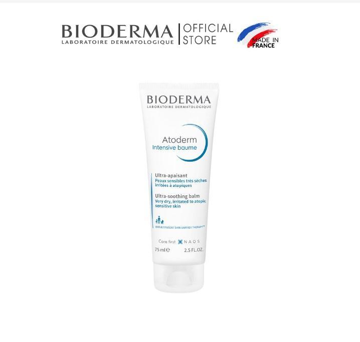 Top 6 dòng kem dưỡng ẩm Bioderma được yêu thích nhất hiện nay
