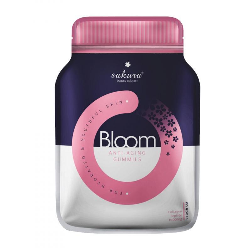 7 viên kẹo collagen ưu tú nhất dành riêng cho phái đẹp