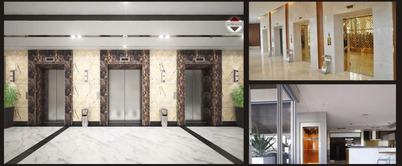 Top 5 đơn vị lắp đặt thang máy chất lượng nhất tại Hưng Yên