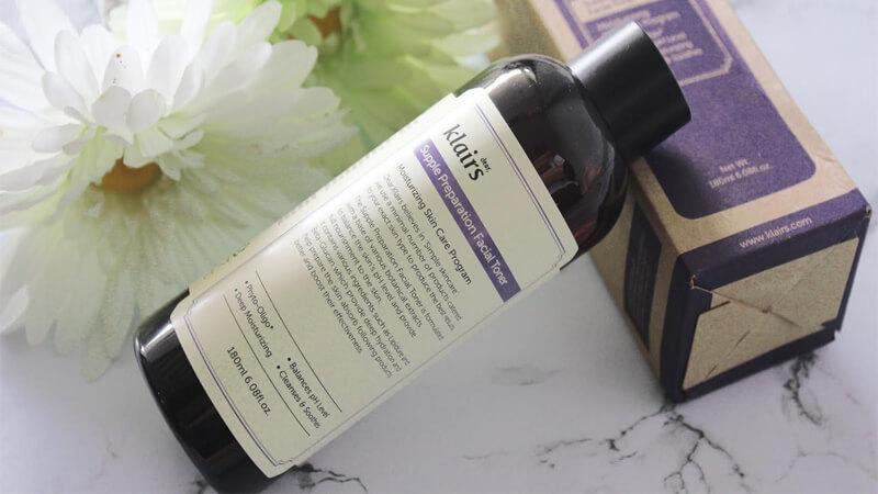 Khám phá 7 loại toner dưỡng ẩm lý tưởng dành cho làn da nhạy cảm bạn không nên bỏ lỡ