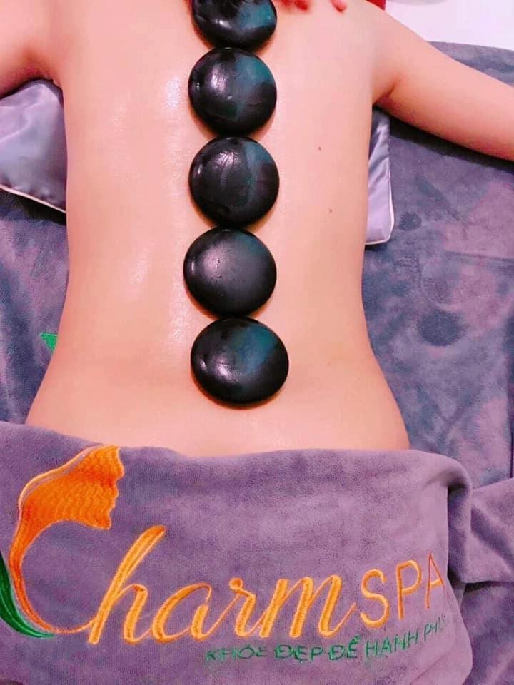 Top 5 Địa chỉ massage thư giãn chất lượng nhất tại Bình Phước