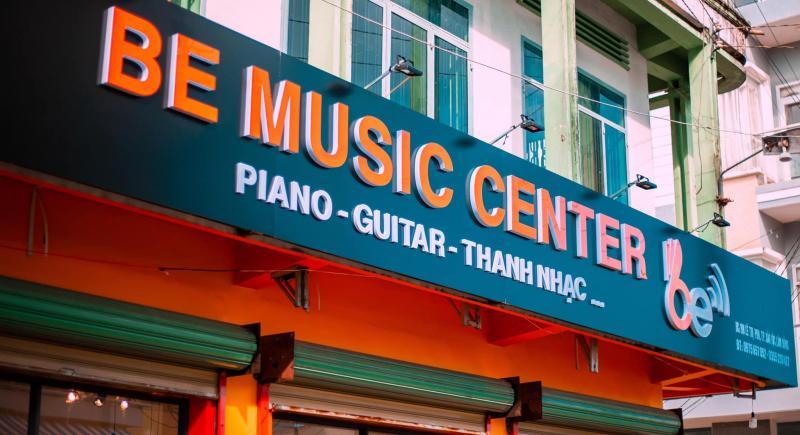 7 Địa điểm đào tạo piano & organ hàng đầu tại TP. Bảo Lộc, Lâm Đồng