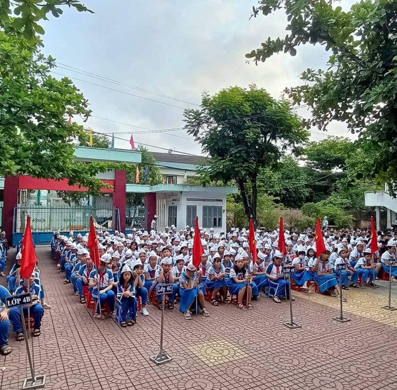 4 Ngôi trường tiểu học tư thục xuất sắc nhất Bình Định - Lựa chọn hàng đầu cho tương lai con trẻ