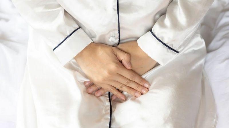 Bí ẩn đằng sau hiện tượng rùng mình sau khi đi tiểu