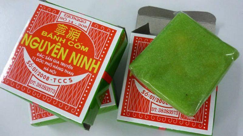 Hà Nội - nơi lưu giữ hương vị truyền thống với 6 hàng bánh cổ truyền đã tồn tại qua bao thế hệ