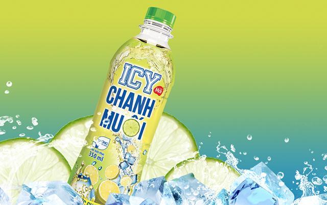 6 Thương hiệu nước chanh muối chất lượng hàng đầu thị trường