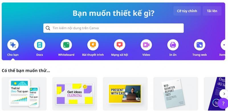 8 Website tạo portfolio miễn phí hàng đầu bạn không nên bỏ lỡ