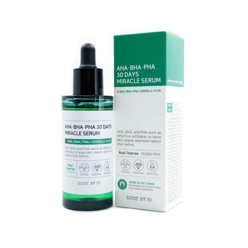 10 Tinh Chất & Serum Căng Bóng Da Mặt Được Tin Dùng Nhất Hiện Nay