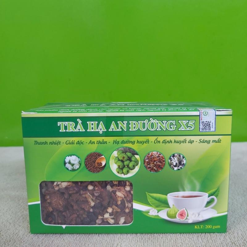 Top 7 Loại trà hỗ trợ điều trị tiểu đường hiệu quả nhất hiện nay