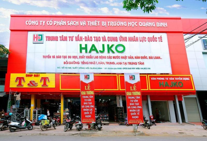 Top 1 Trung tâm đào tạo tiếng Nhật xuất sắc nhất tại Quảng Bình