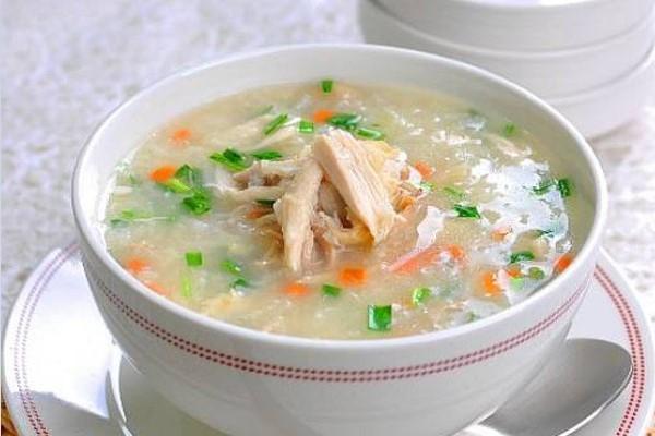10 Món Cháo An Thai Tuyệt Hảo Dành Riêng Cho Mẹ Bầu