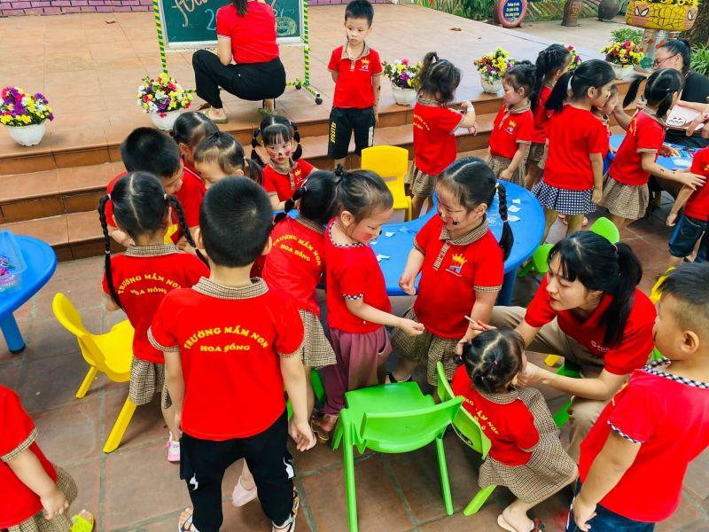 6 Ngôi trường mầm non chất lượng nhất tại Yên Bái - Nơi ươm mầm tương lai