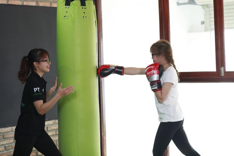 8 địa điểm luyện tập Kickfit và Boxing đáng tin cậy nhất tại quận 10, TP.HCM