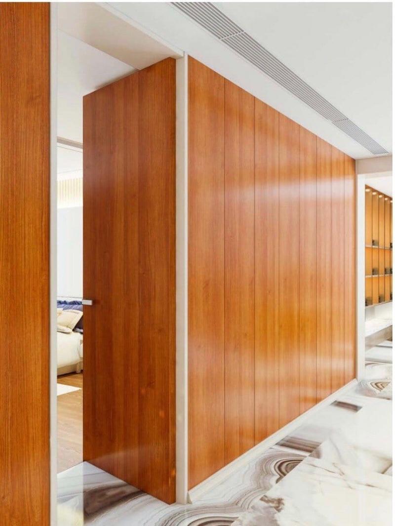 Bình Dương: Top 7 Nhà cung cấp Tấm nhựa ốp tường chất lượng - Giá cạnh tranh