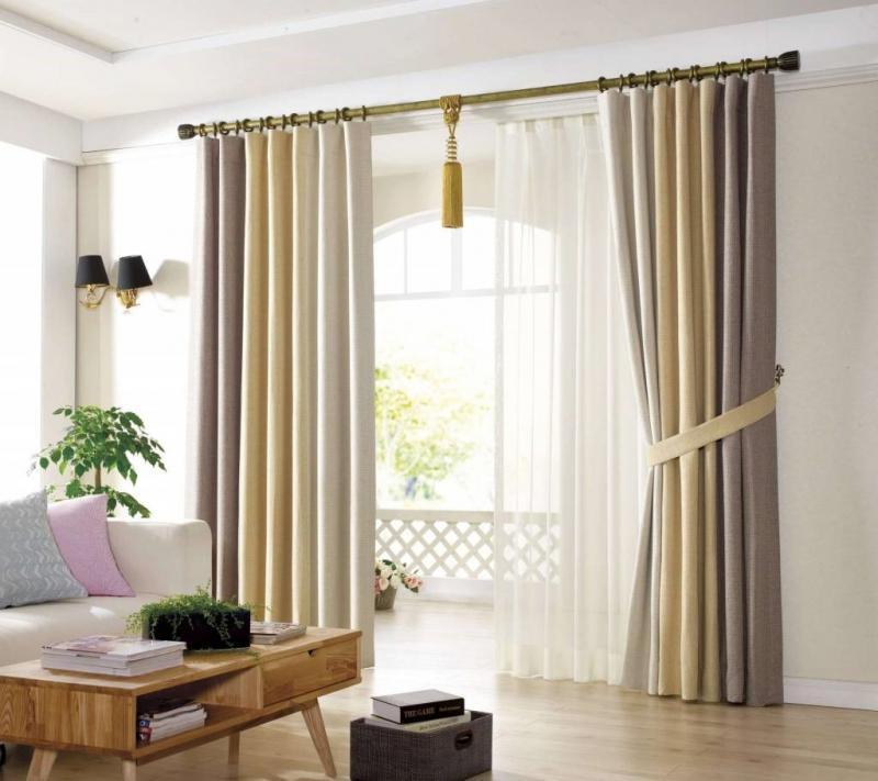 Top 4 Địa chỉ may rèm cửa cao cấp và uy tín bậc nhất tại TP. Biên Hòa, Đồng Nai