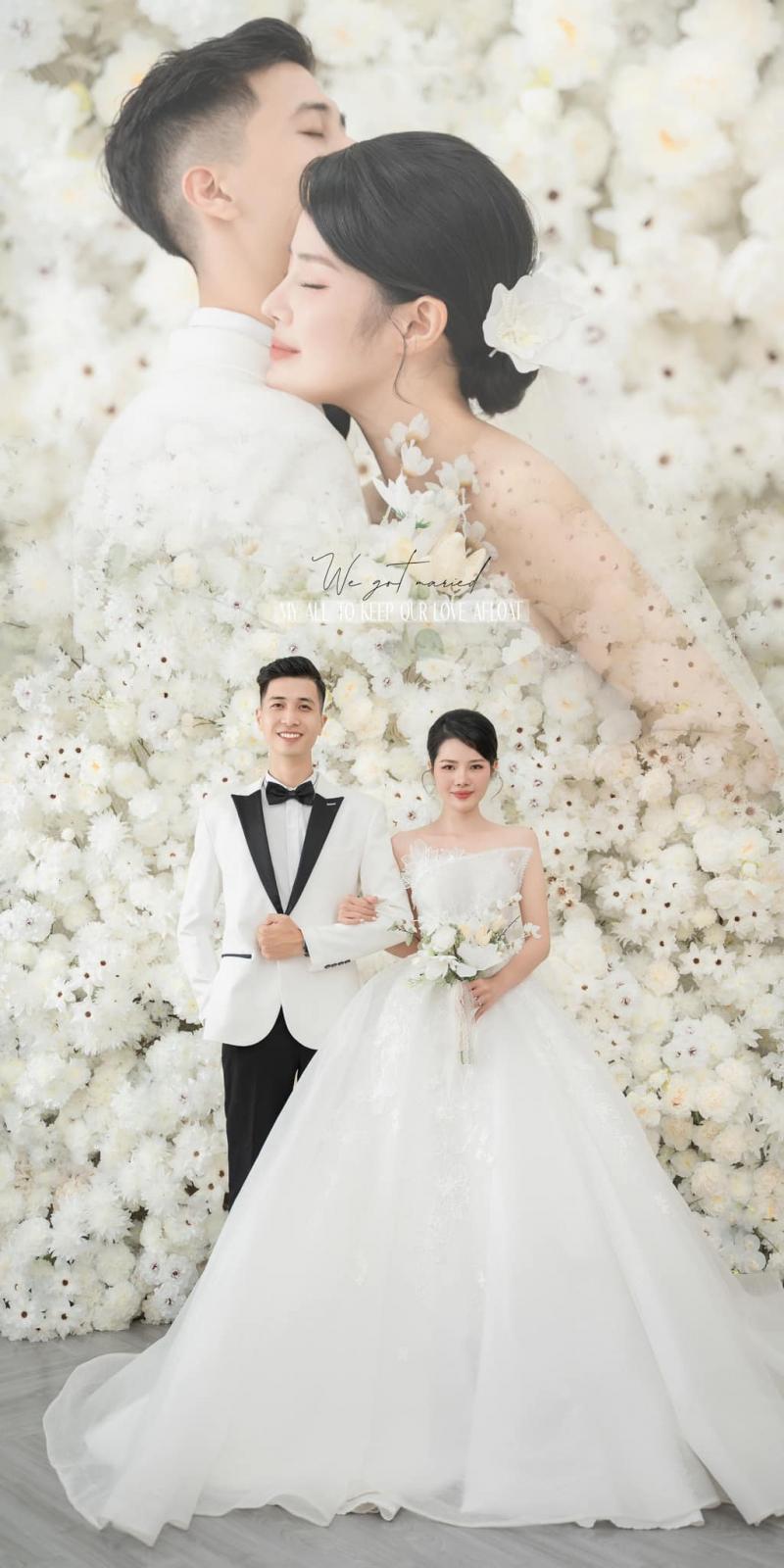 Top 5 Studio chụp ảnh cưới chất lượng và đáng tin cậy nhất tại Hoài Đức, Hà Nội