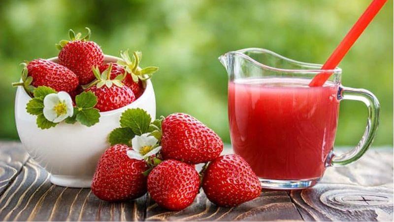Khám phá 6 loại nước ép vàng giúp đánh bay triệu chứng viêm xoang hiệu quả