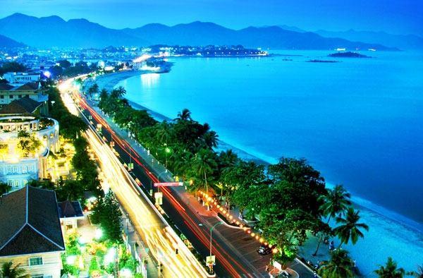 6 địa điểm lý tưởng nhất để trải nghiệm Giáng sinh đáng nhớ tại Nha Trang, Khánh Hòa