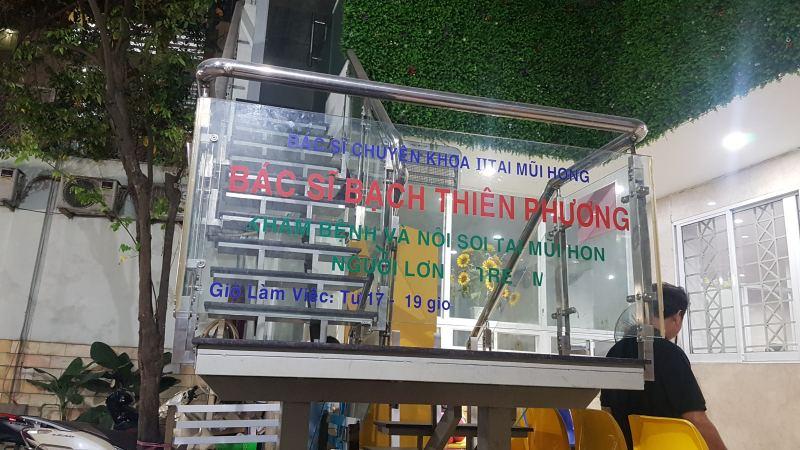 Top 7 Phòng khám Nhi uy tín hàng đầu tại Quận 5, TP.HCM