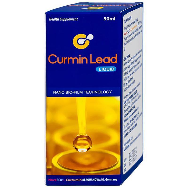 4 dòng nước uống tinh chất nghệ vàng được ưa chuộng nhất hiện nay