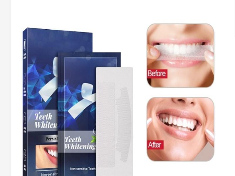 6 Miếng dán trắng răng đột phá được tin dùng nhất 2024